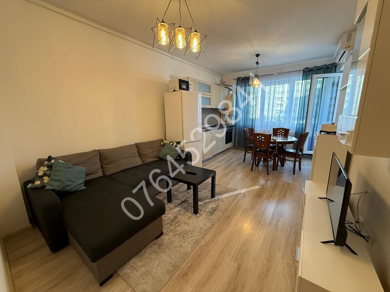 Rotar Park 2, bloc 2021, Militari zona Metro, Mc Donald's, 10 min. metrou