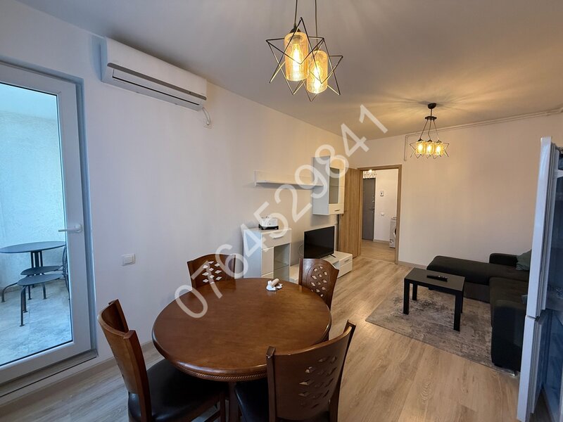 Rotar Park 2, bloc 2021, Militari zona Metro, Mc Donald's, 10 min. metrou