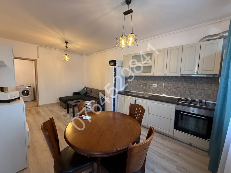 Rotar Park 2, bloc 2021, Militari zona Metro, Mc Donald's, 10 min. metrou