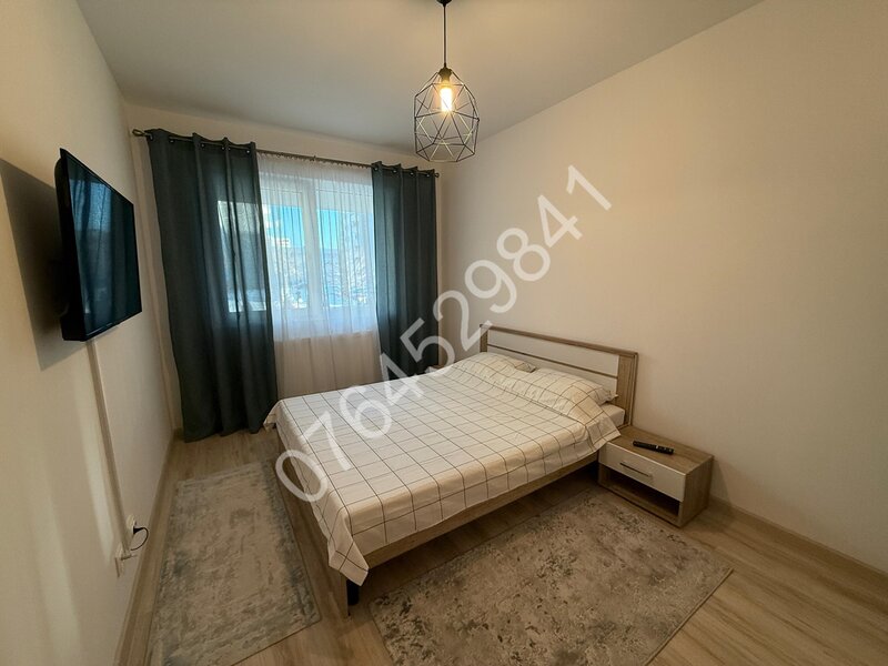 Rotar Park 2, bloc 2021, Militari zona Metro, Mc Donald's, 10 min. metrou