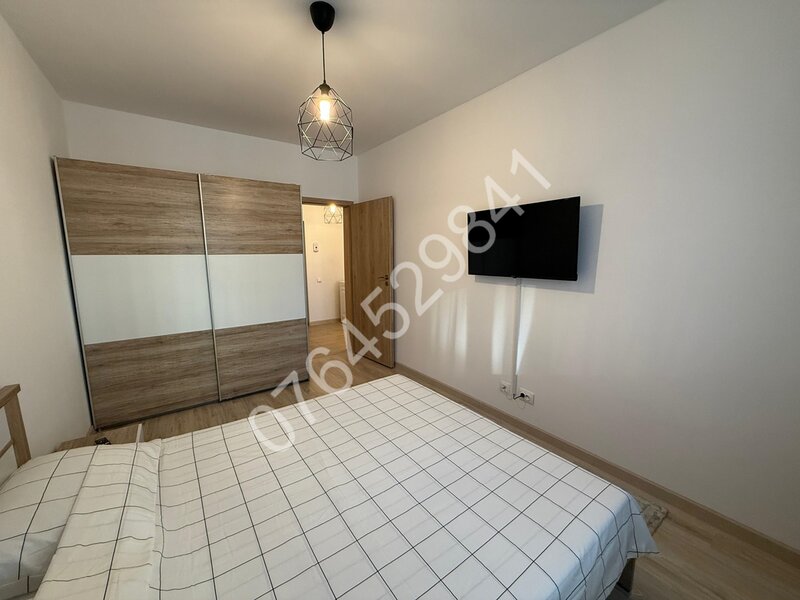 Rotar Park 2, bloc 2021, Militari zona Metro, Mc Donald's, 10 min. metrou