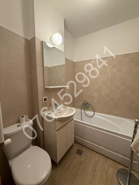 Rotar Park 2, bloc 2021, Militari zona Metro, Mc Donald's, 10 min. metrou