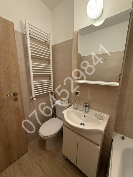 Rotar Park 2, bloc 2021, Militari zona Metro, Mc Donald's, 10 min. metrou