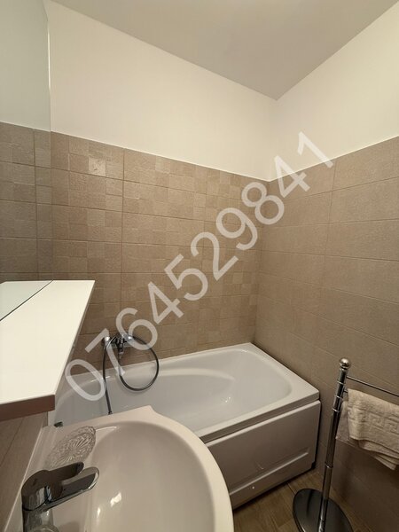 Rotar Park 2, bloc 2021, Militari zona Metro, Mc Donald's, 10 min. metrou