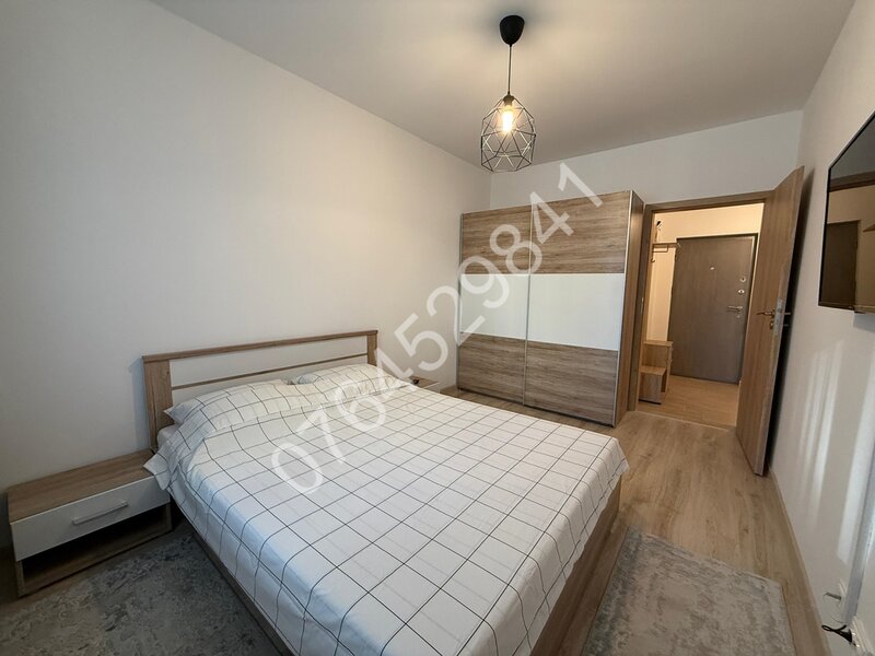 Rotar Park 2, bloc 2021, Militari zona Metro, Mc Donald's, 10 min. metrou