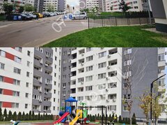 Rotar Park 2, bloc 2021, Militari zona Metro, Mc Donald's, 10 min. metrou