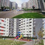 Rotar Park 2, bloc 2021, Militari zona Metro, Mc Donald's, 10 min. metrou